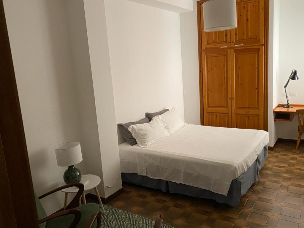 Delonix Regia Olbia Apartment Bagian luar foto